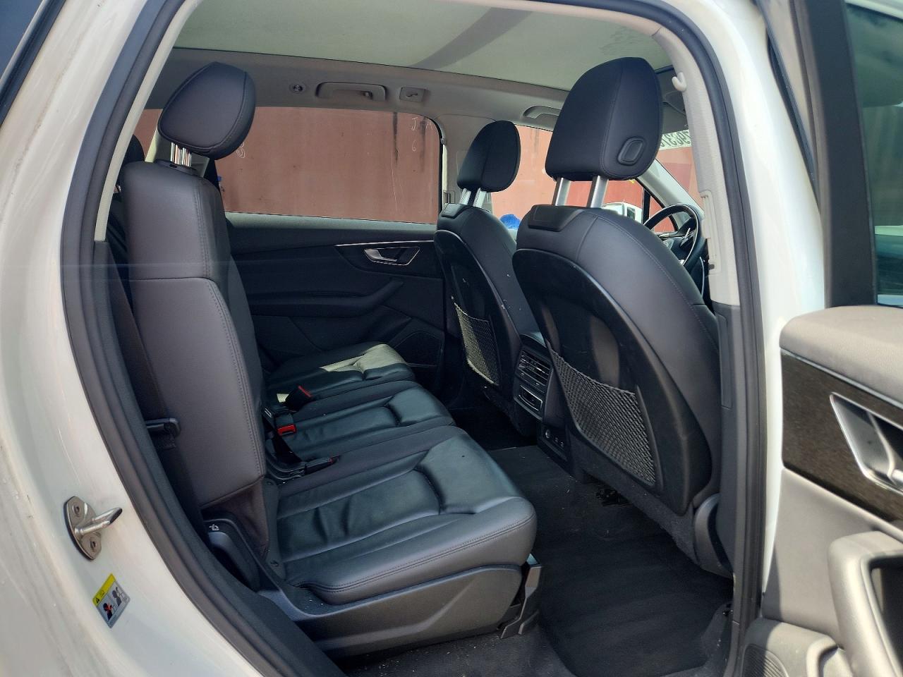 2021 AUDI Q7 PREMIUM PLUS photo 21