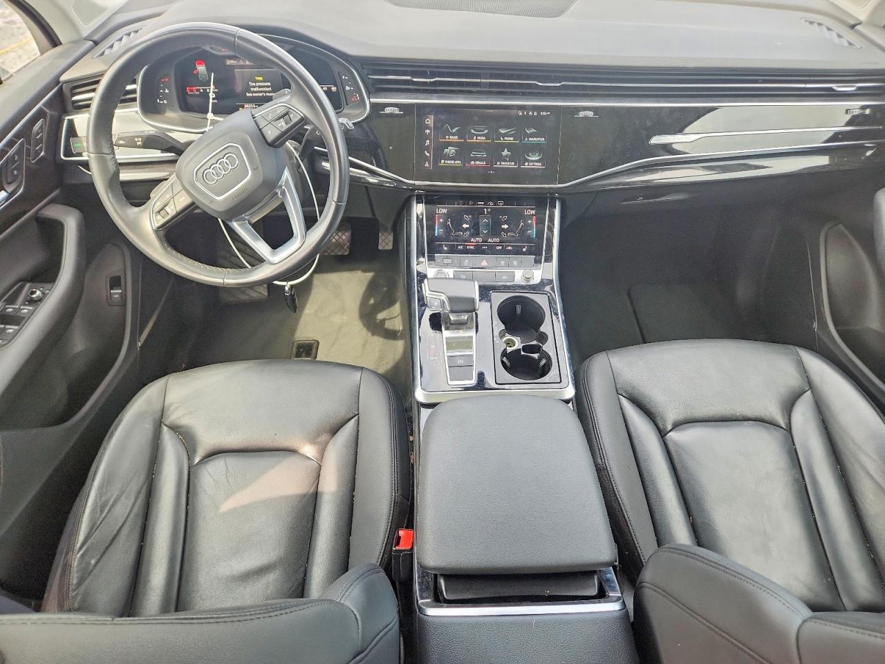 2021 AUDI Q7 PREMIUM PLUS photo 15