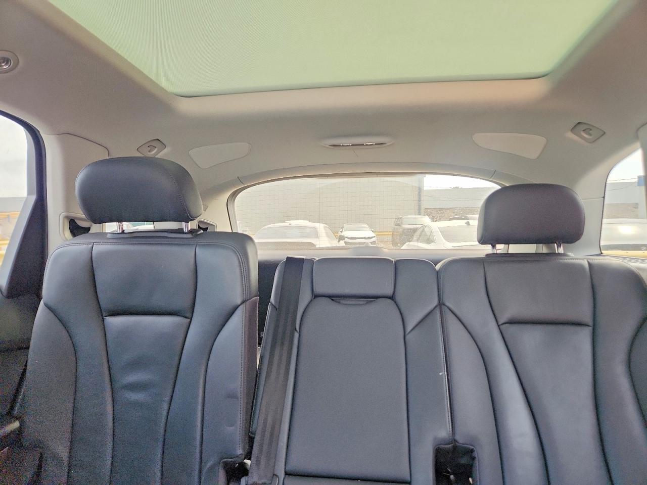2021 AUDI Q7 PREMIUM PLUS photo 19