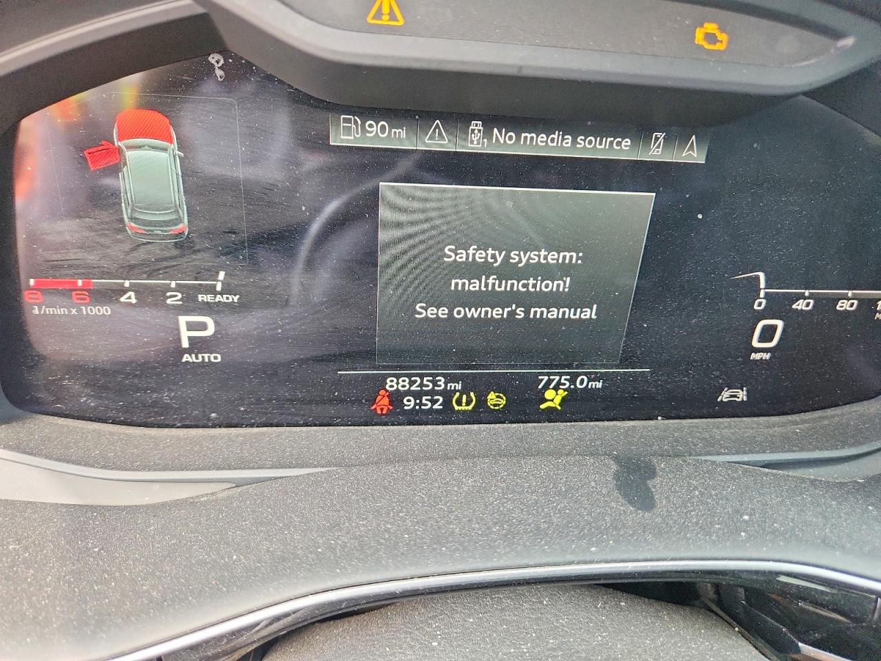 2021 AUDI Q7 PREMIUM PLUS photo 17