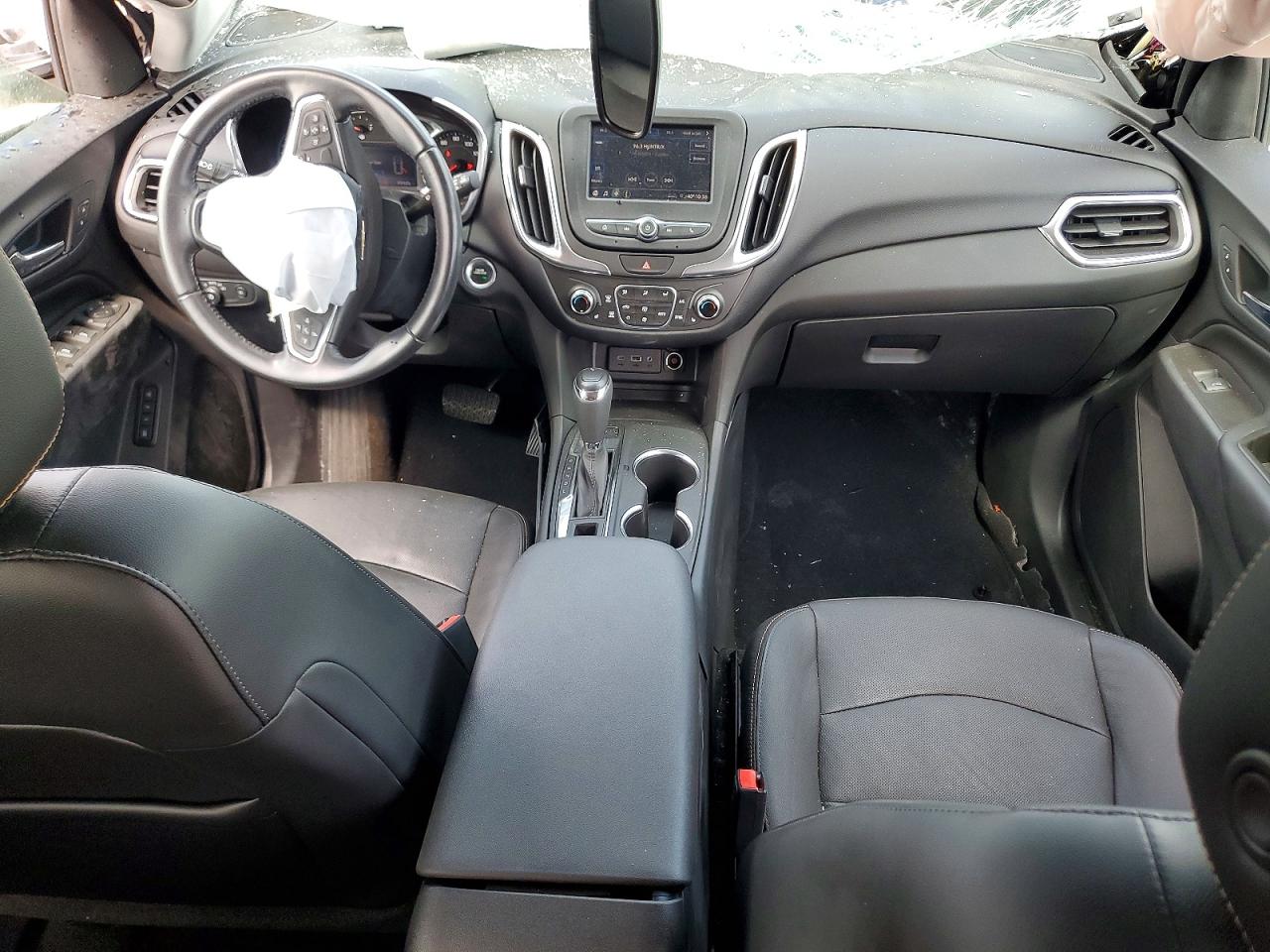 2020 CHEVROLET EQUINOX LT photo 15
