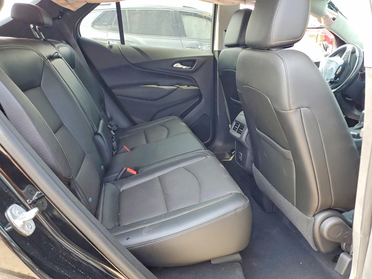 2020 CHEVROLET EQUINOX LT photo 19