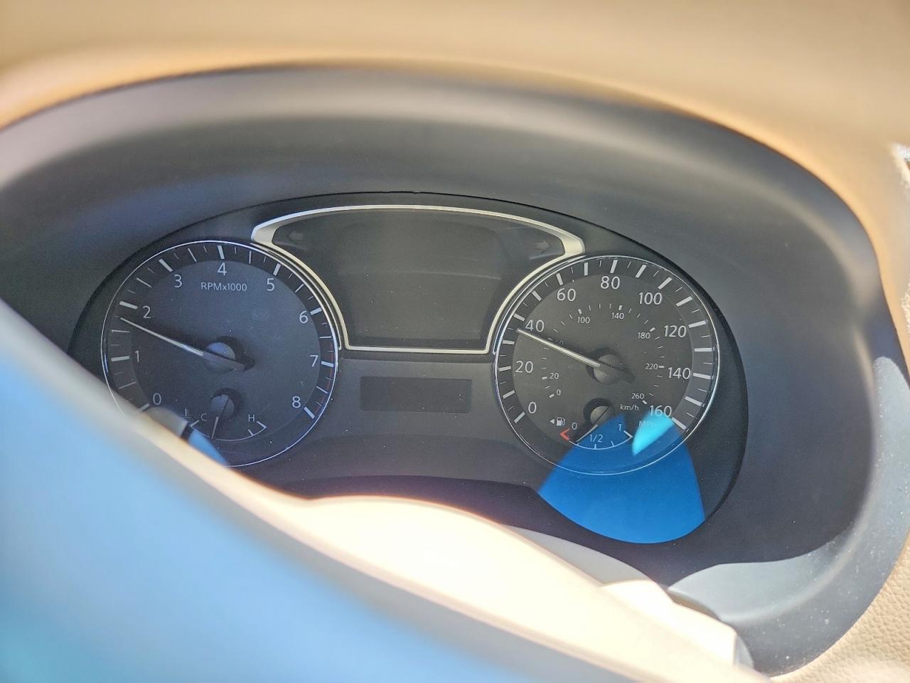 2014 NISSAN ALTIMA 2.5 S photo 17
