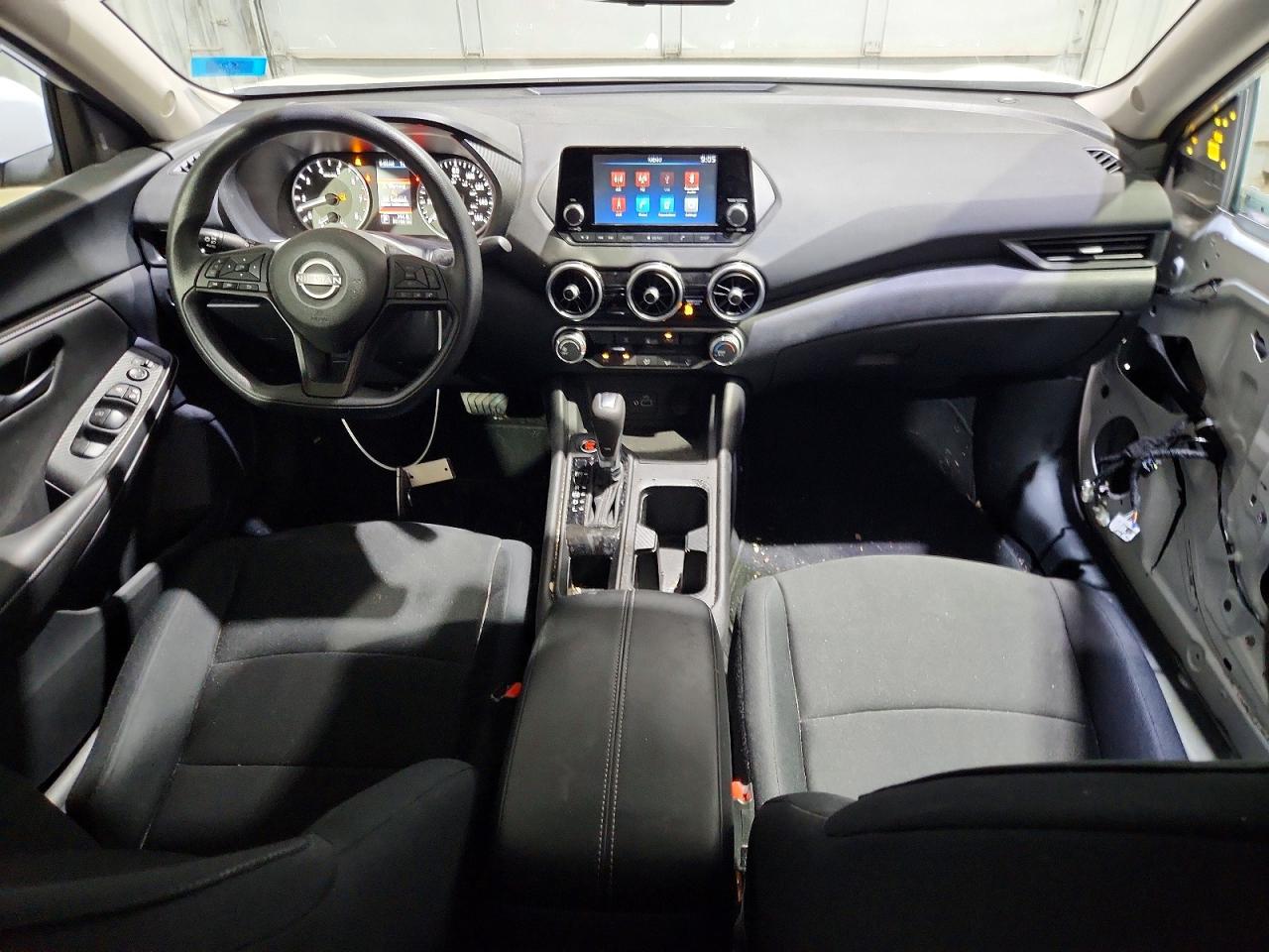 2024 NISSAN SENTRA S photo 15