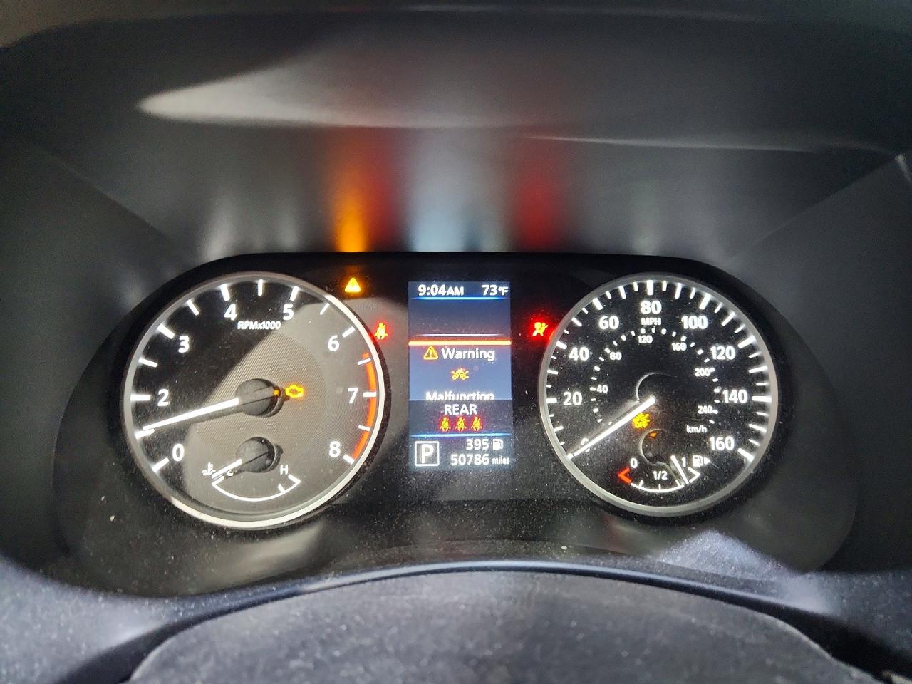 2024 NISSAN SENTRA S photo 17