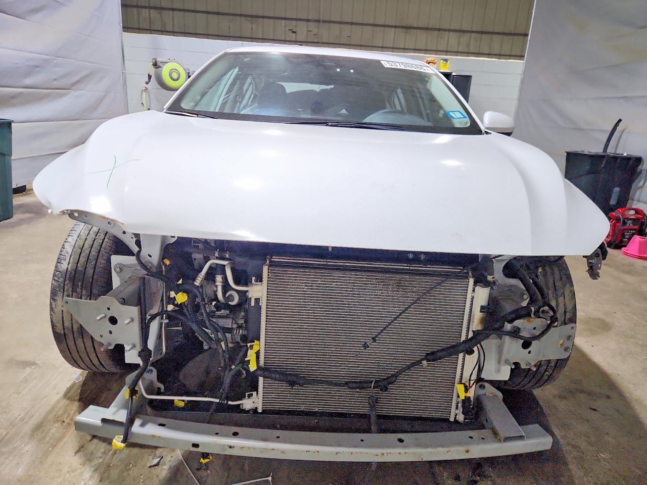2024 NISSAN SENTRA S photo 9