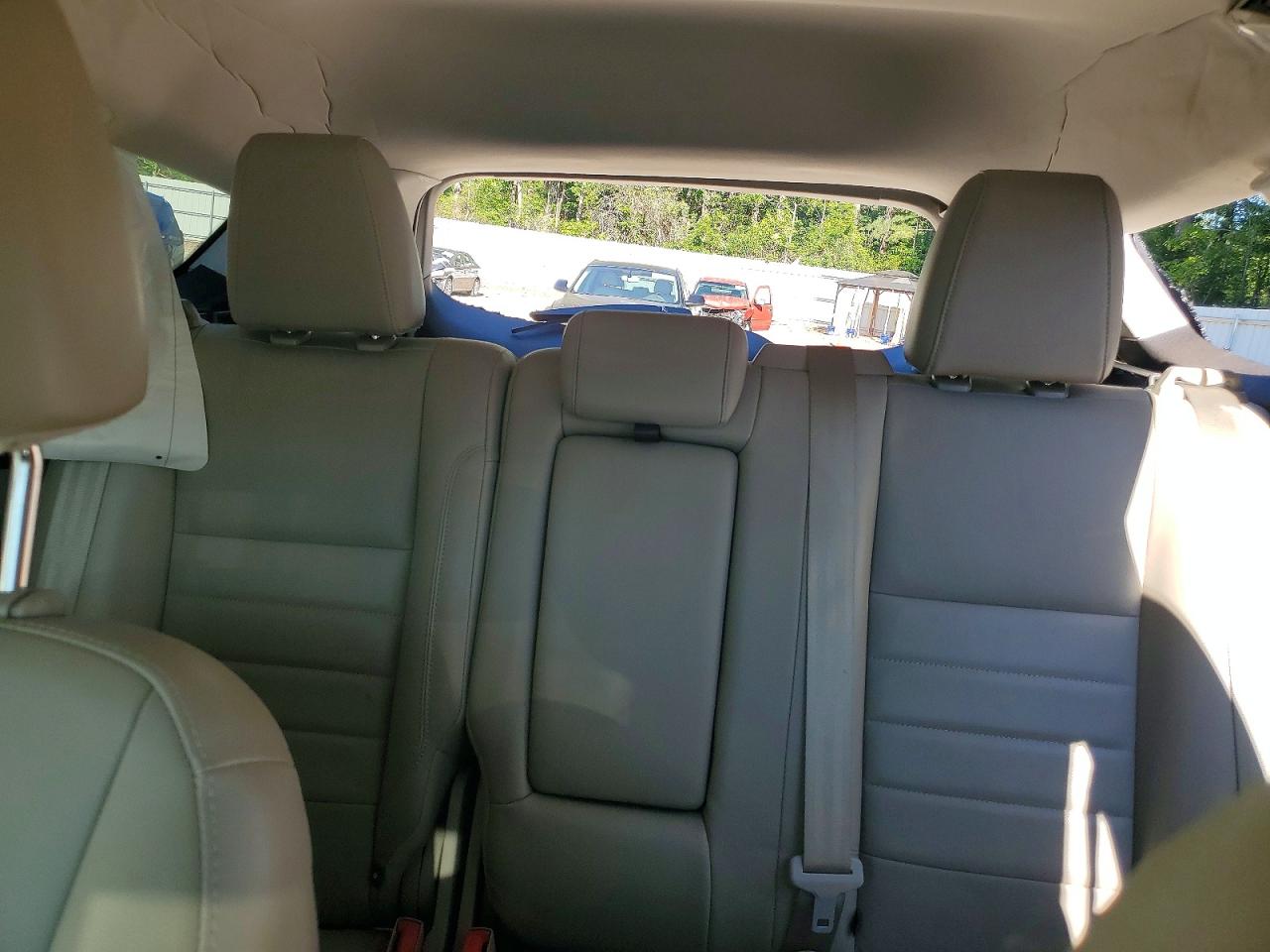 2013 FORD ESCAPE SEL photo 19