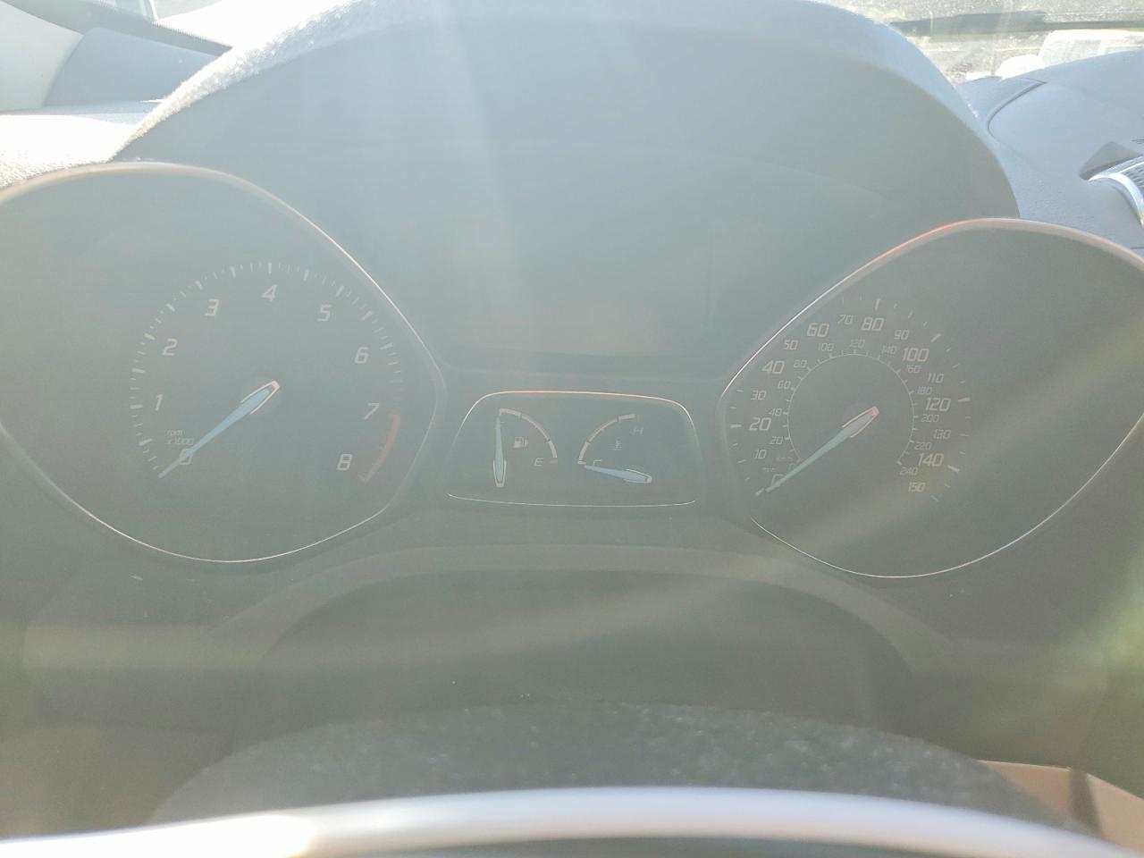 2013 FORD ESCAPE SEL photo 17