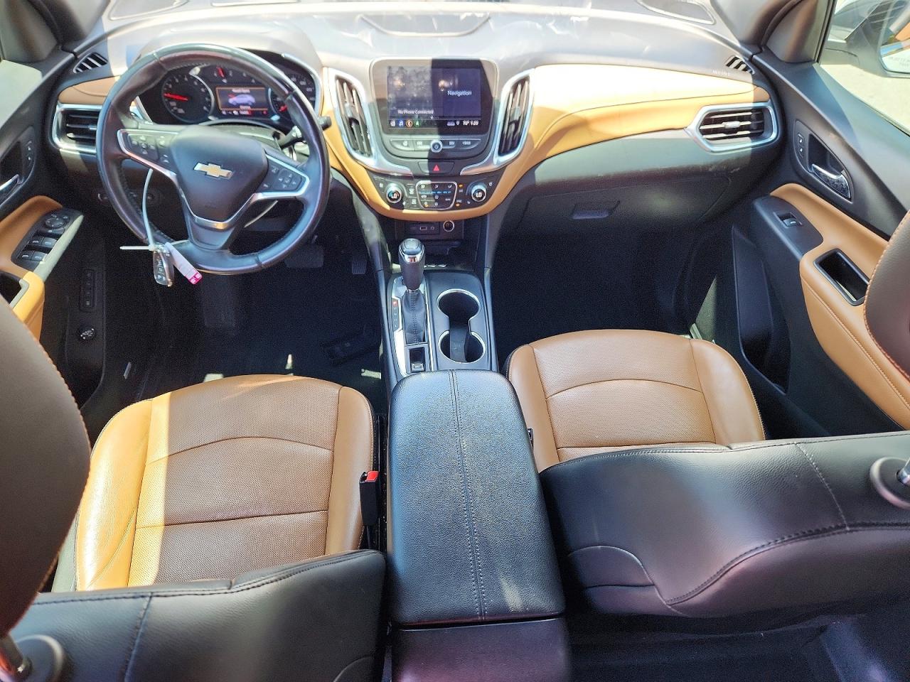 2019 CHEVROLET EQUINOX PREMIER photo 15