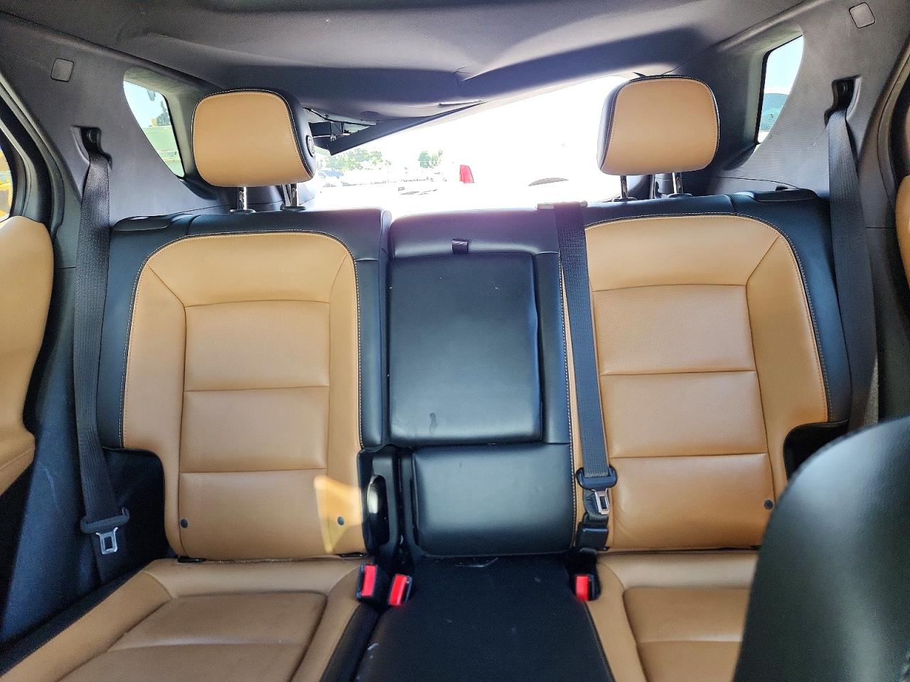 2019 CHEVROLET EQUINOX PREMIER photo 19