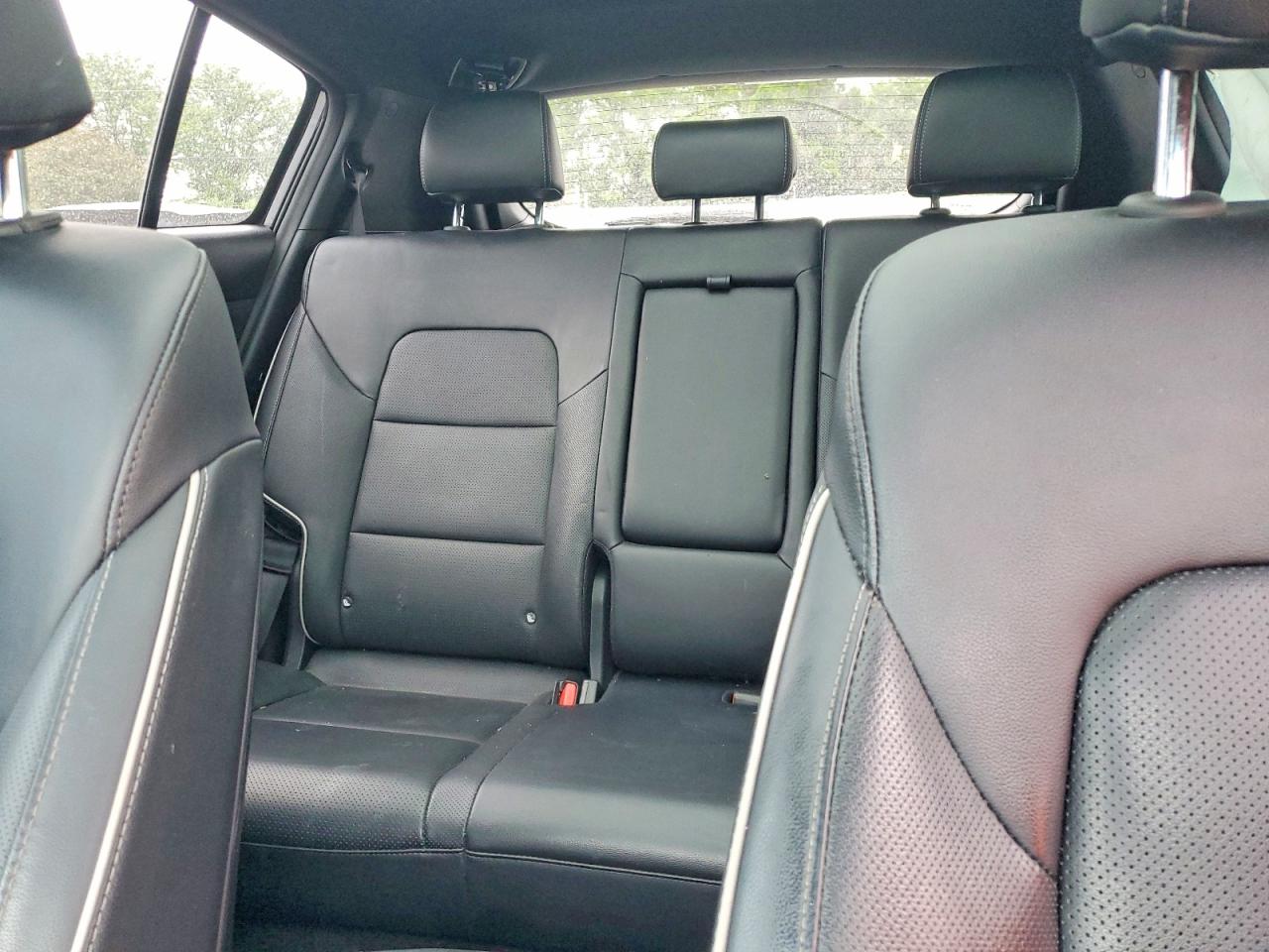 2020 KIA SPORTAGE SX photo 19