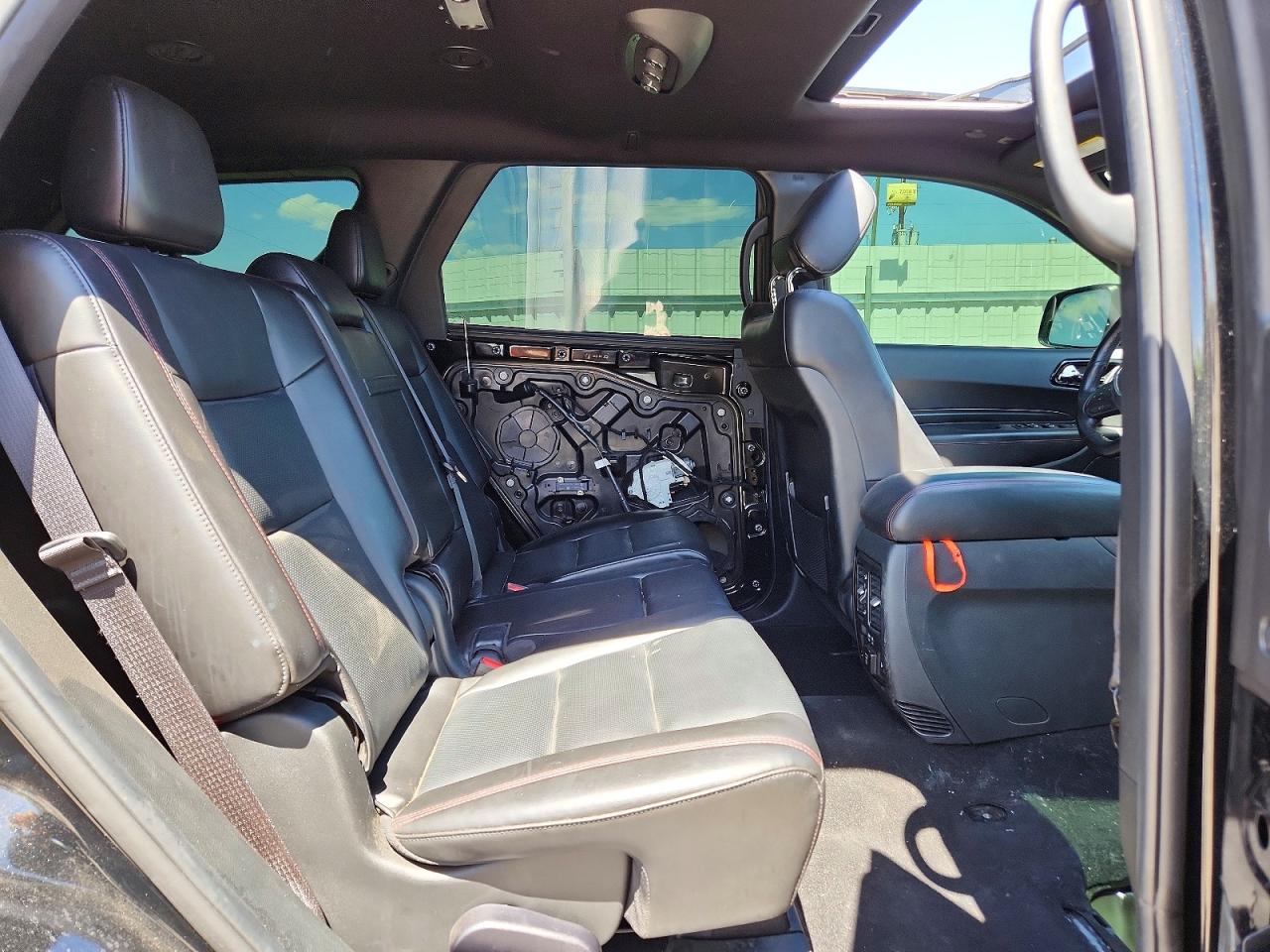 2023 DODGE DURANGO R photo 21