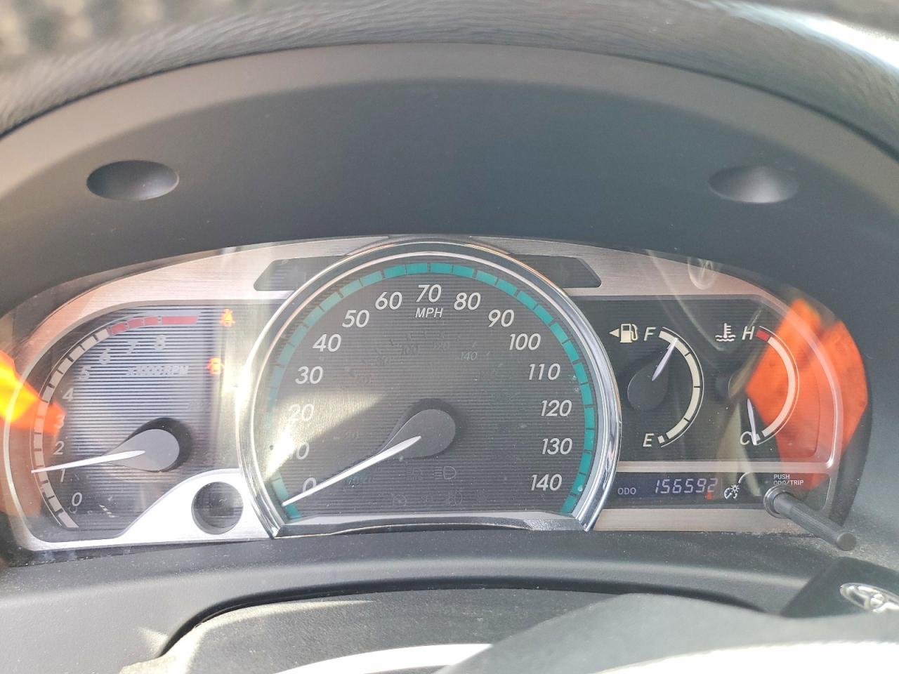 2011 TOYOTA VENZA AWD V6 photo 17