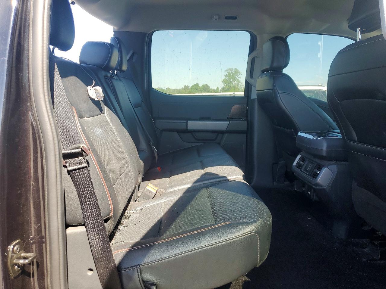 2022 FORD F150 SUPERCREW photo 28