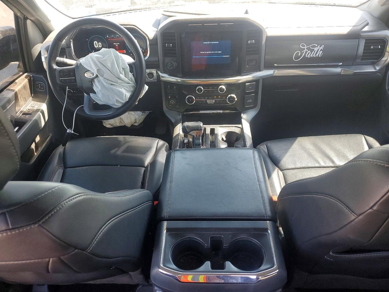 2022 FORD F150 SUPERCREW photo 22