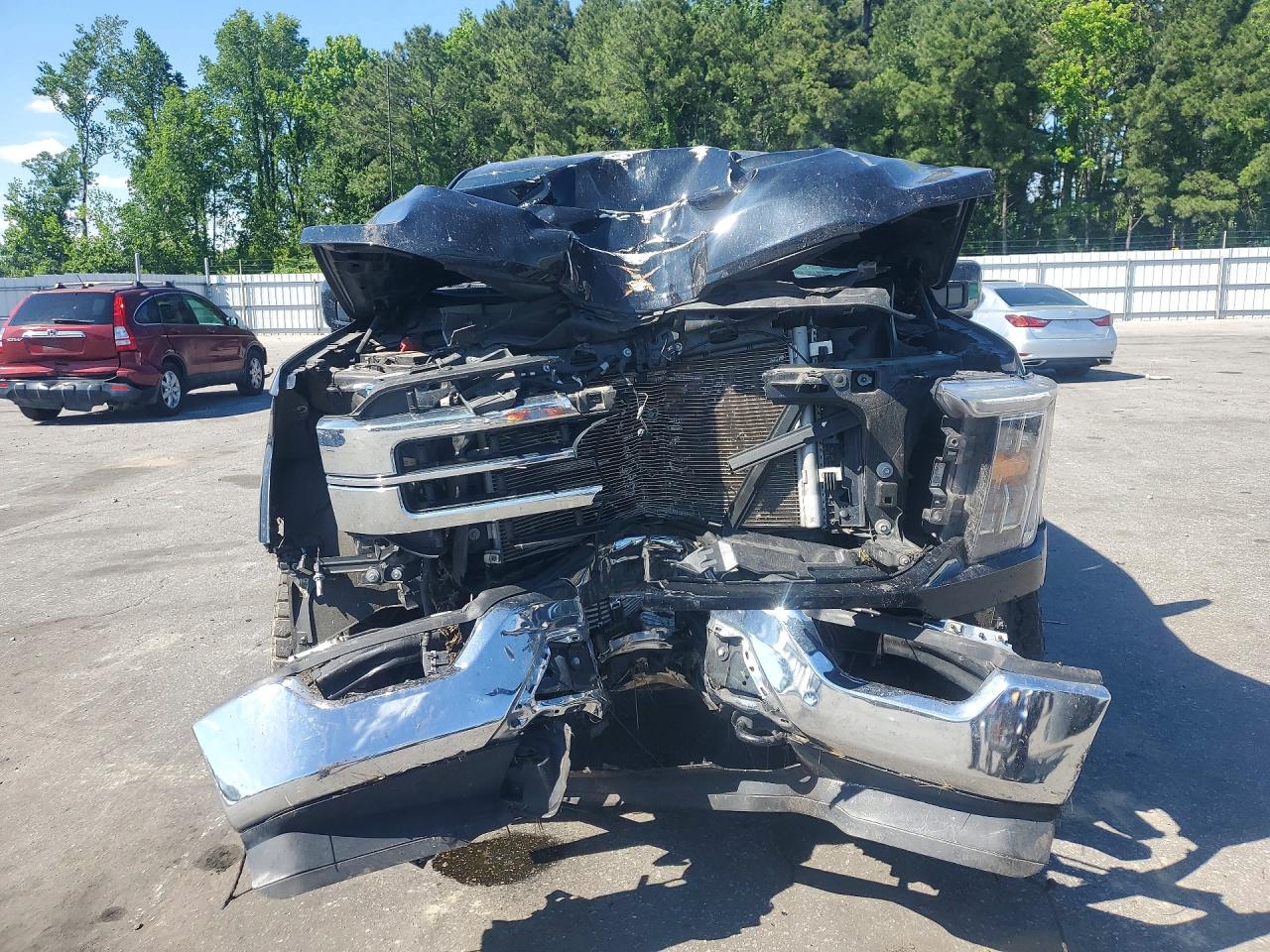 2022 FORD F150 SUPERCREW photo 13