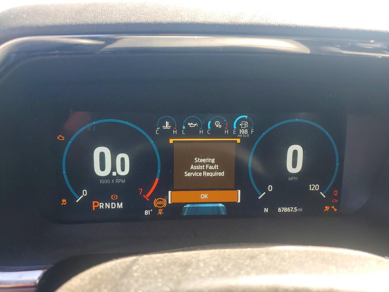 2022 FORD F150 SUPERCREW photo 25