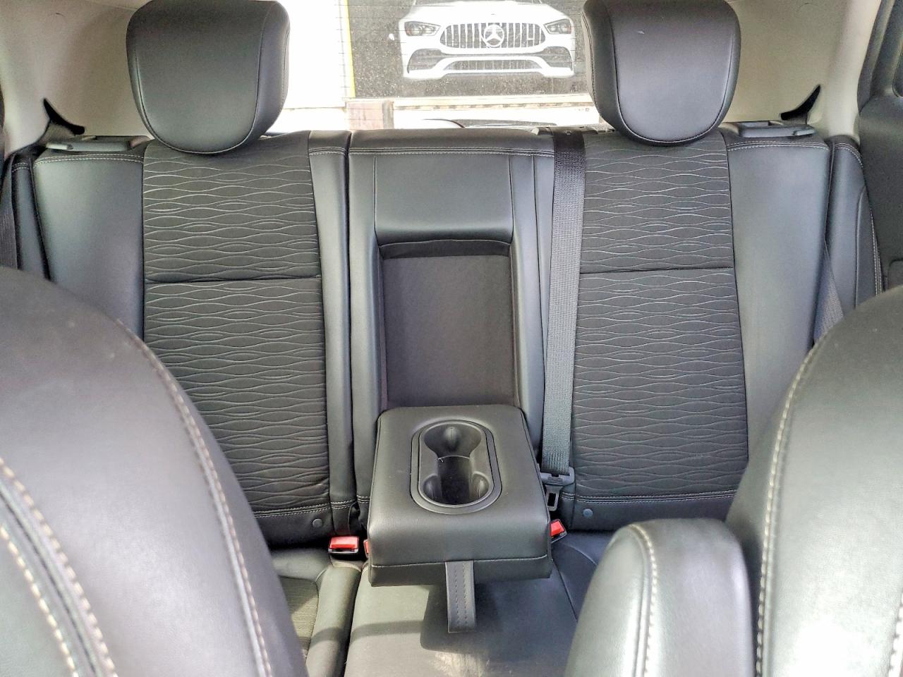 2015 BUICK ENCORE photo 10