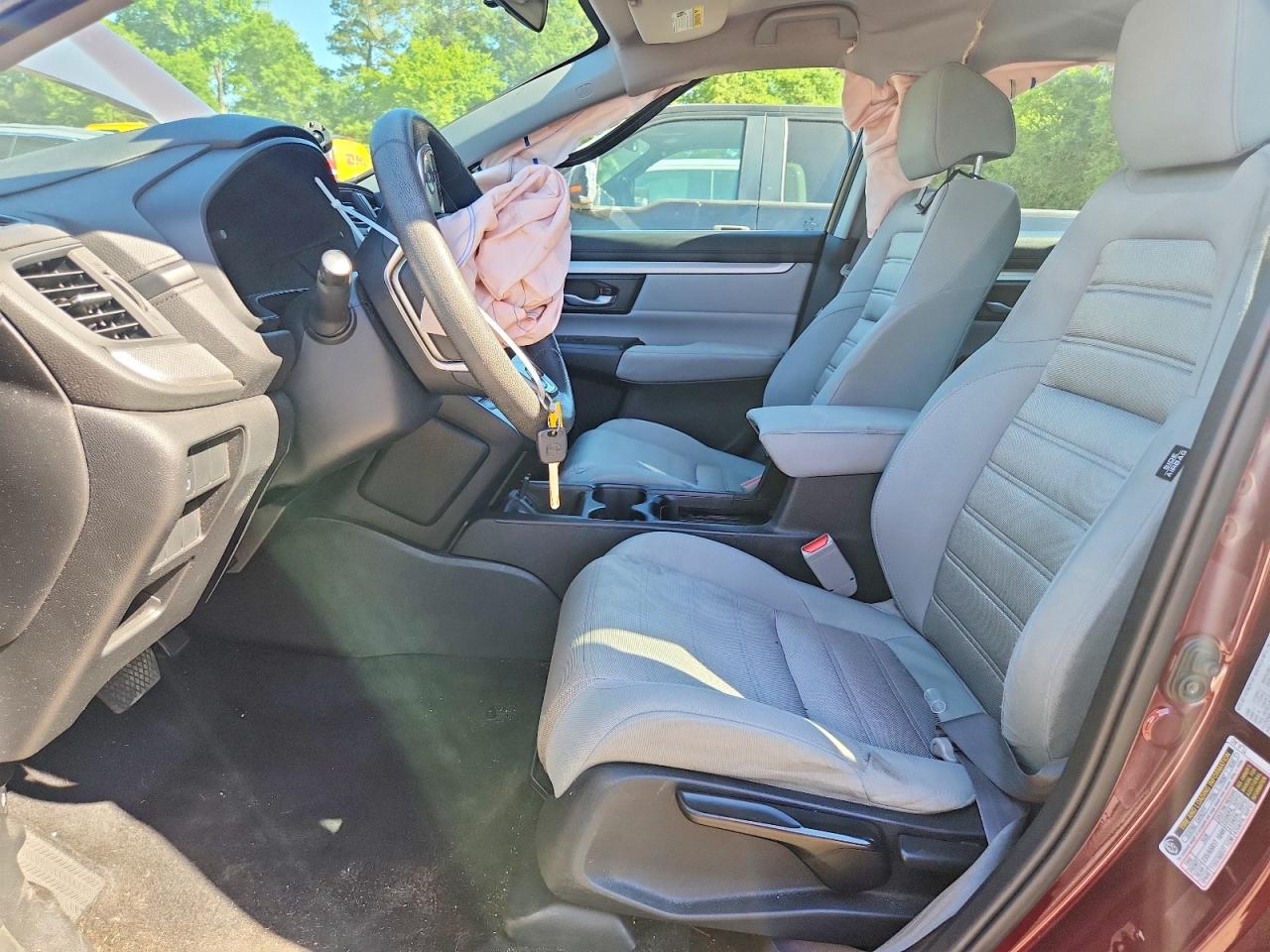 2018 HONDA CR-V LX photo 13