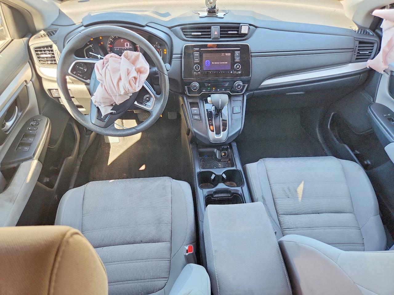 2018 HONDA CR-V LX photo 15