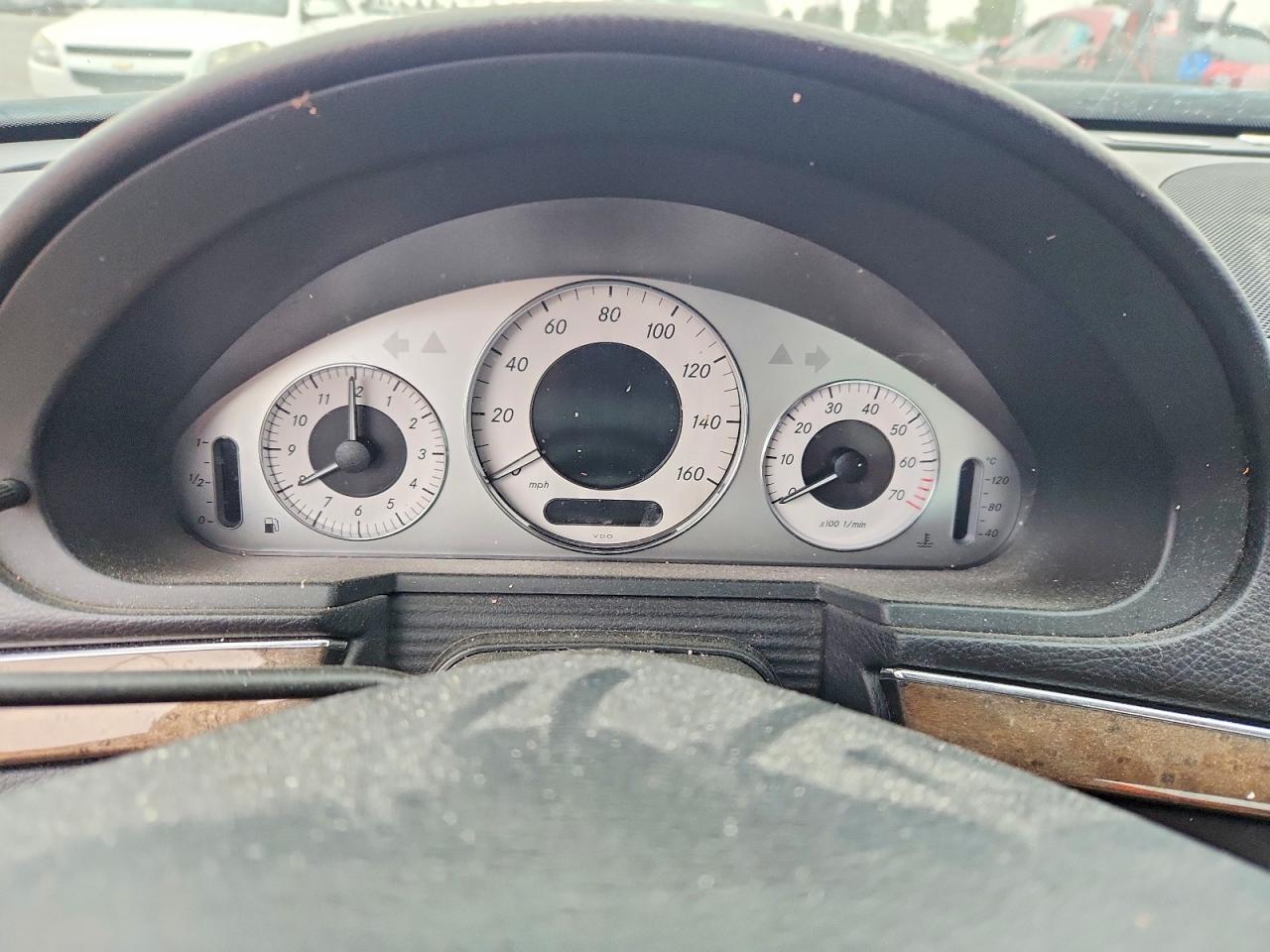 2008 MERCEDES-BENZ E 350 photo 17