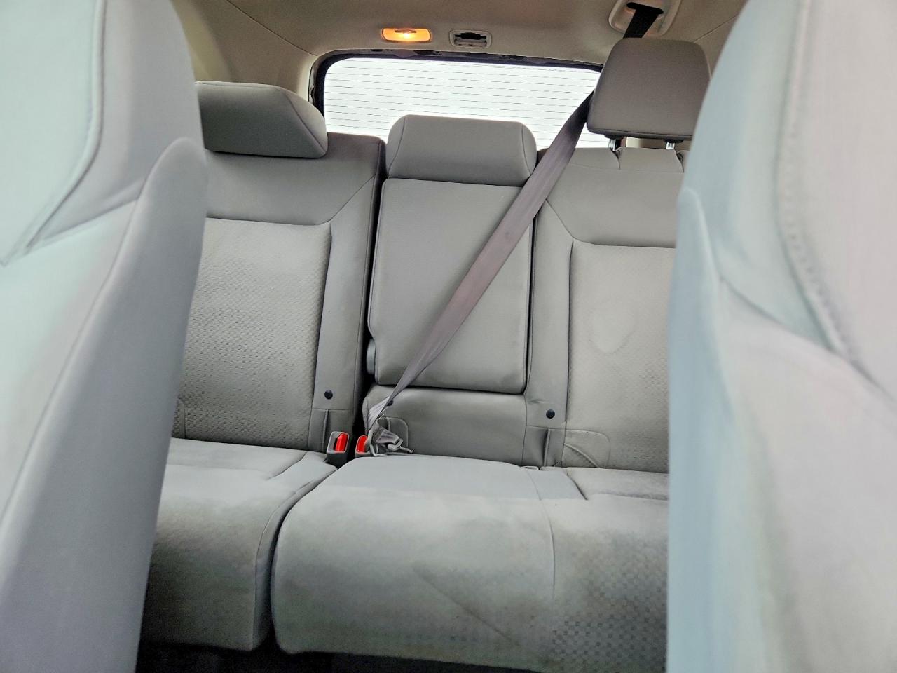 2016 HONDA CR-V SE photo 19