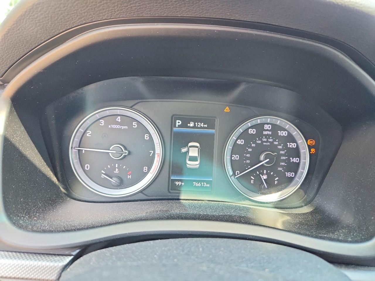 2018 HYUNDAI SONATA SEL photo 25