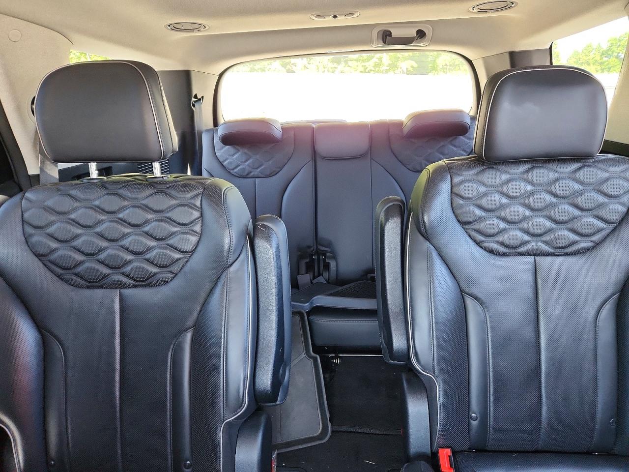 2022 HYUNDAI PALISADE LIMITED photo 19