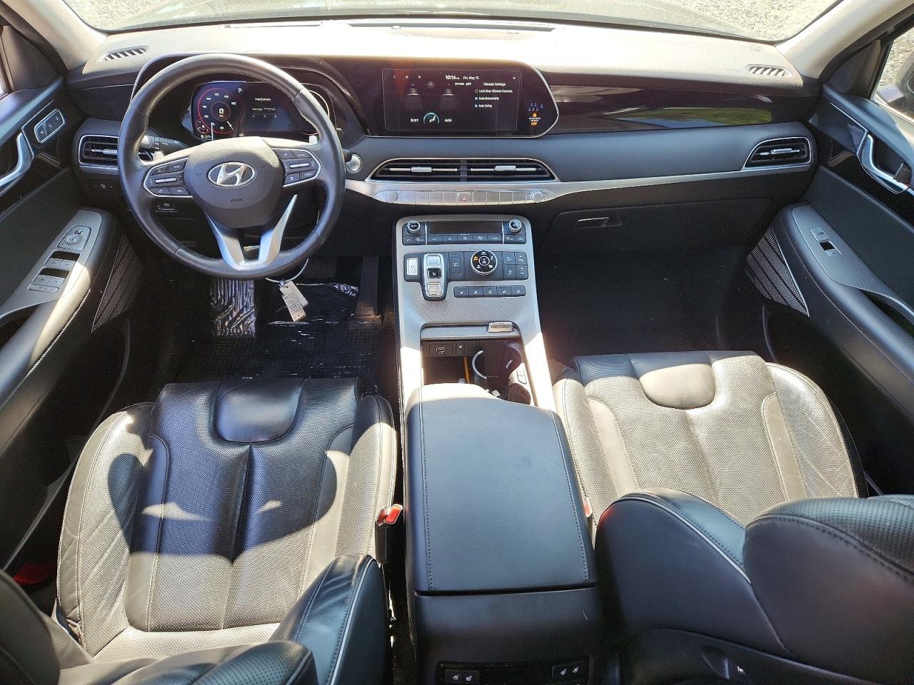 2022 HYUNDAI PALISADE LIMITED photo 15