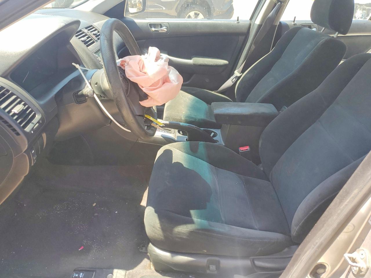2006 HONDA ACCORD EX photo 13