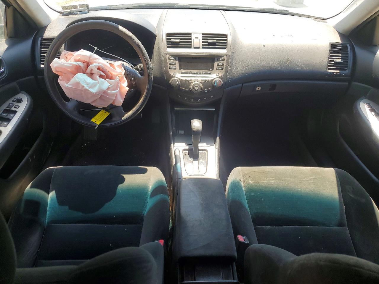 2006 HONDA ACCORD EX photo 15