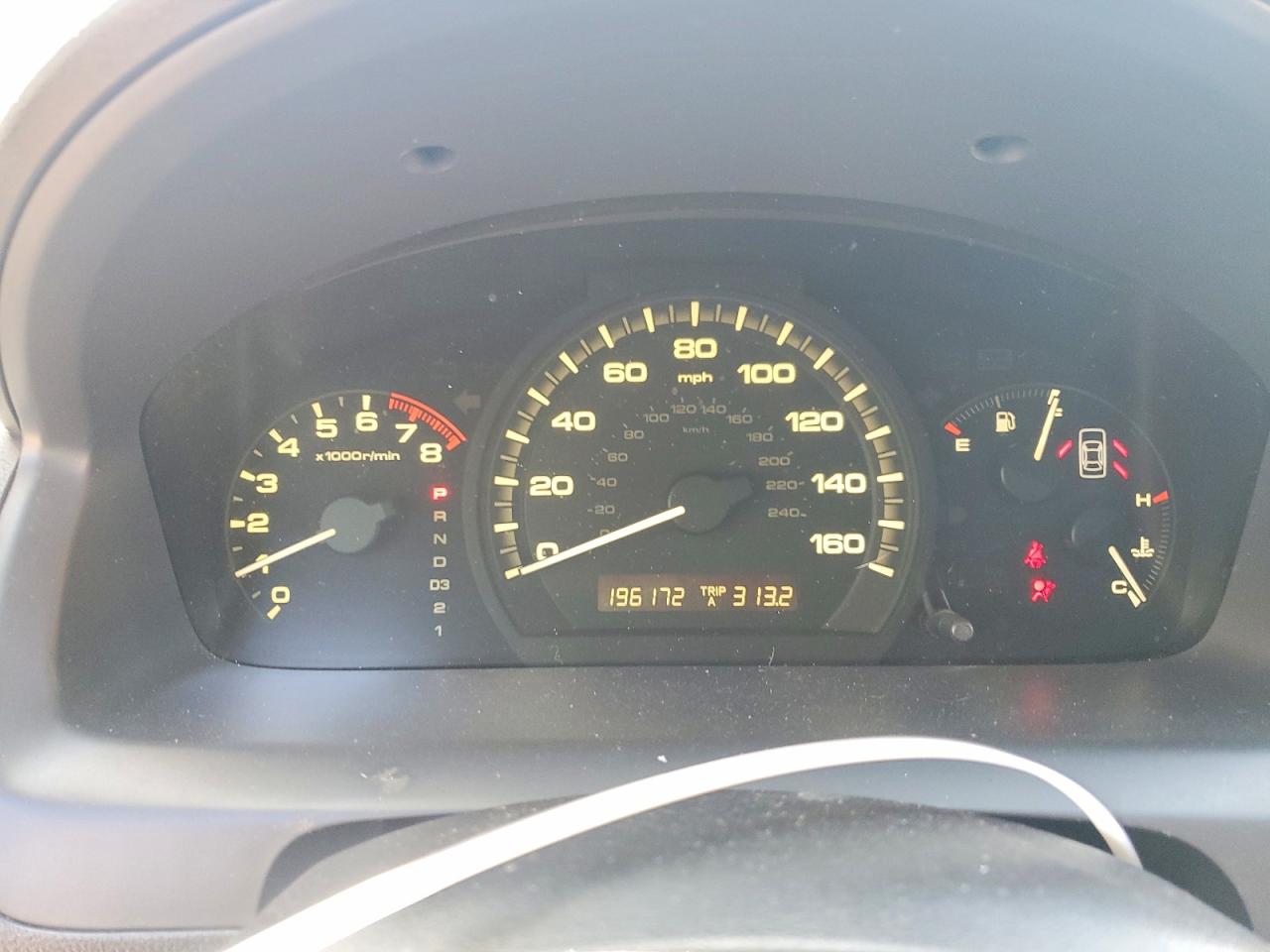 2006 HONDA ACCORD EX photo 17