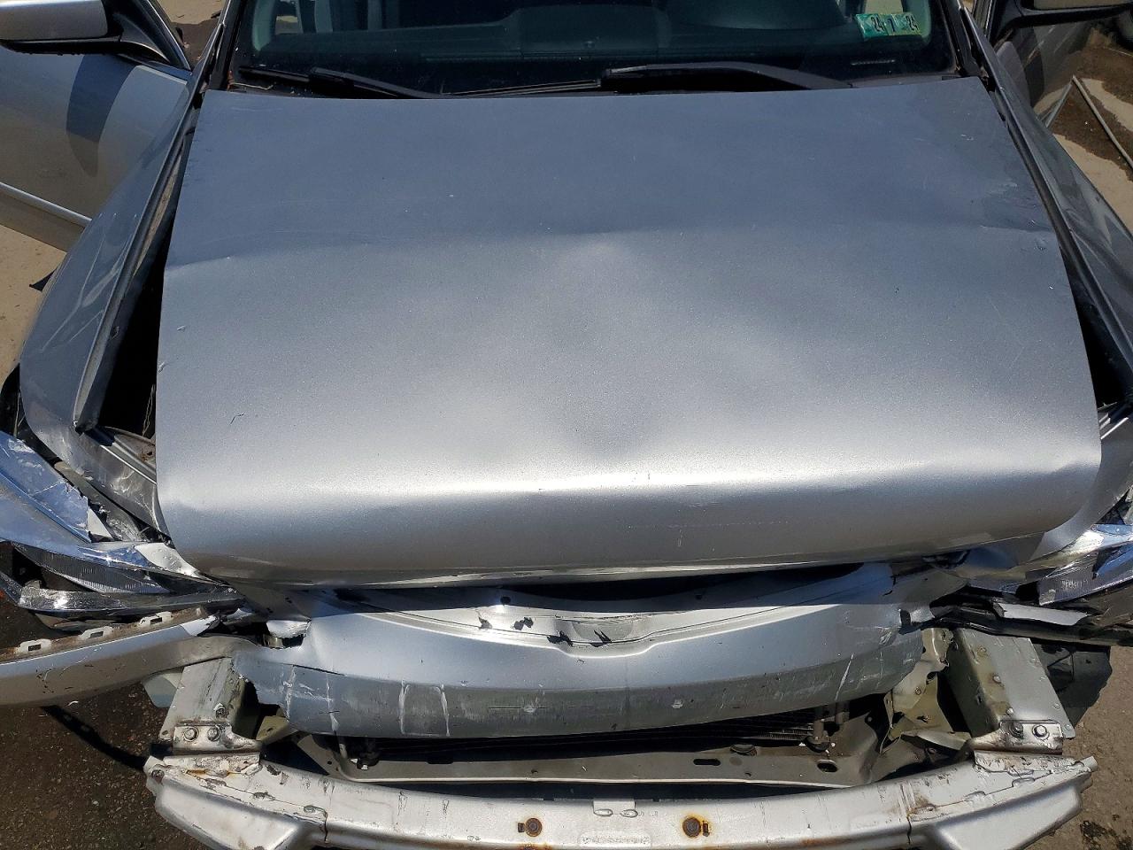 2006 HONDA ACCORD EX photo 21