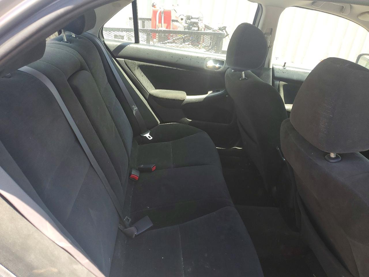 2006 HONDA ACCORD EX photo 19