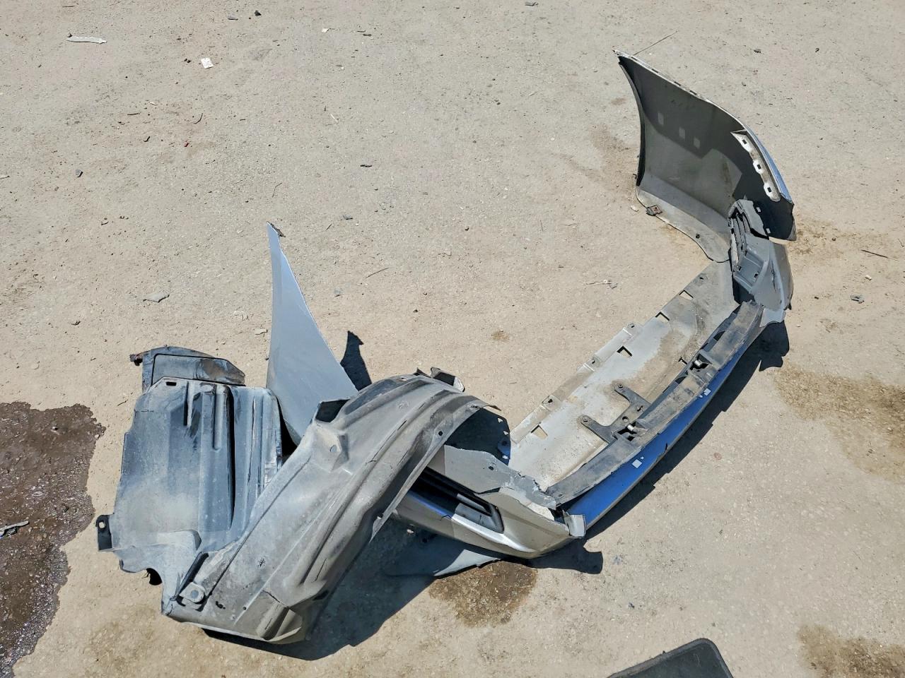 2006 HONDA ACCORD EX photo 23