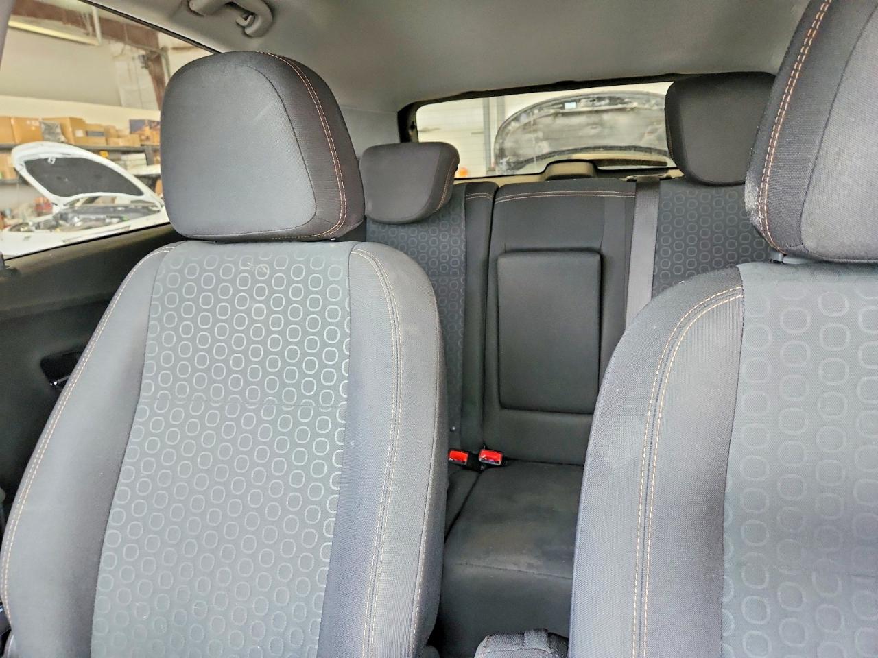 2020 CHEVROLET TRAX LS photo 28
