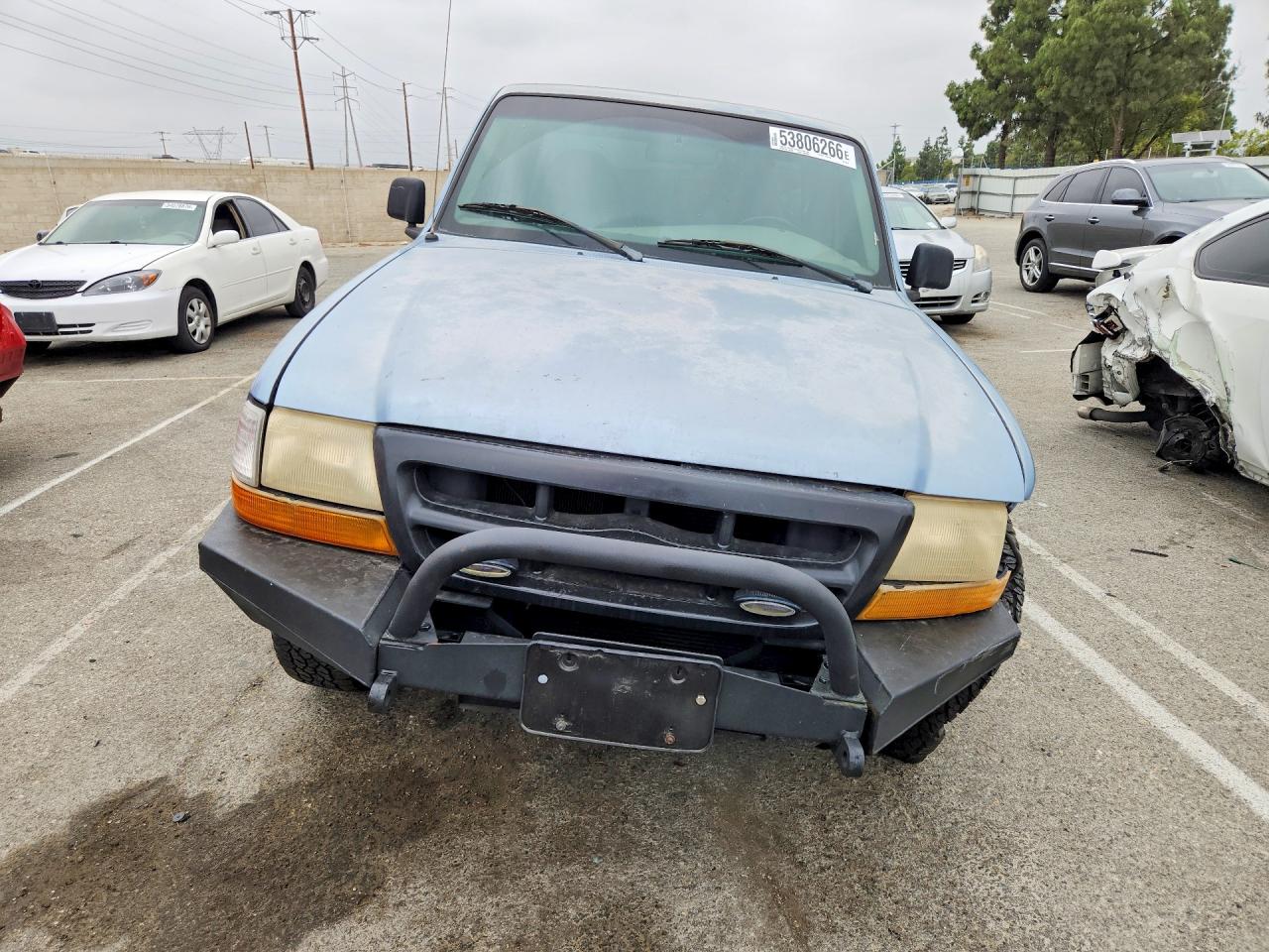 1998 FORD RANGER photo 9