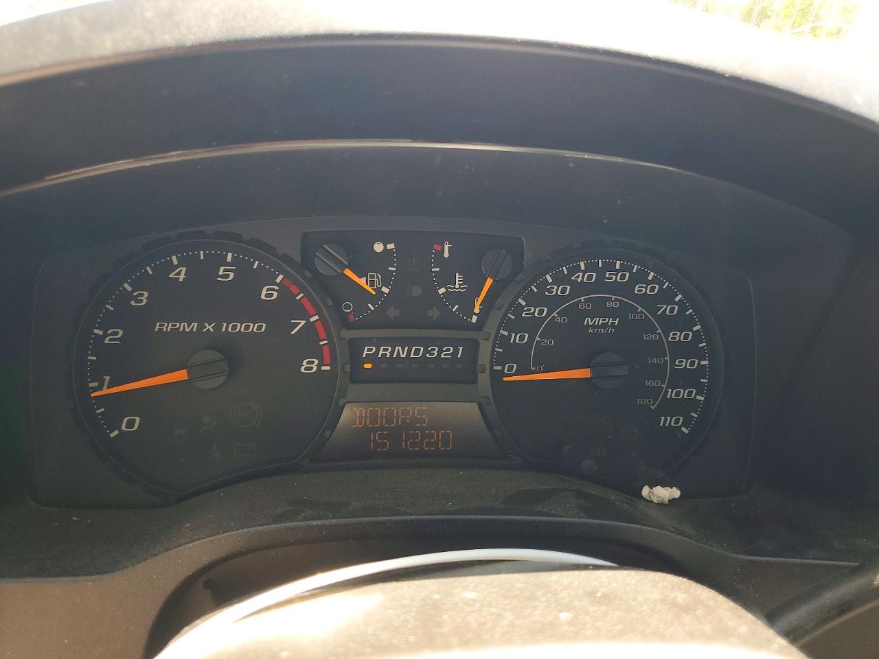 2008 CHEVROLET COLORADO LS photo 25