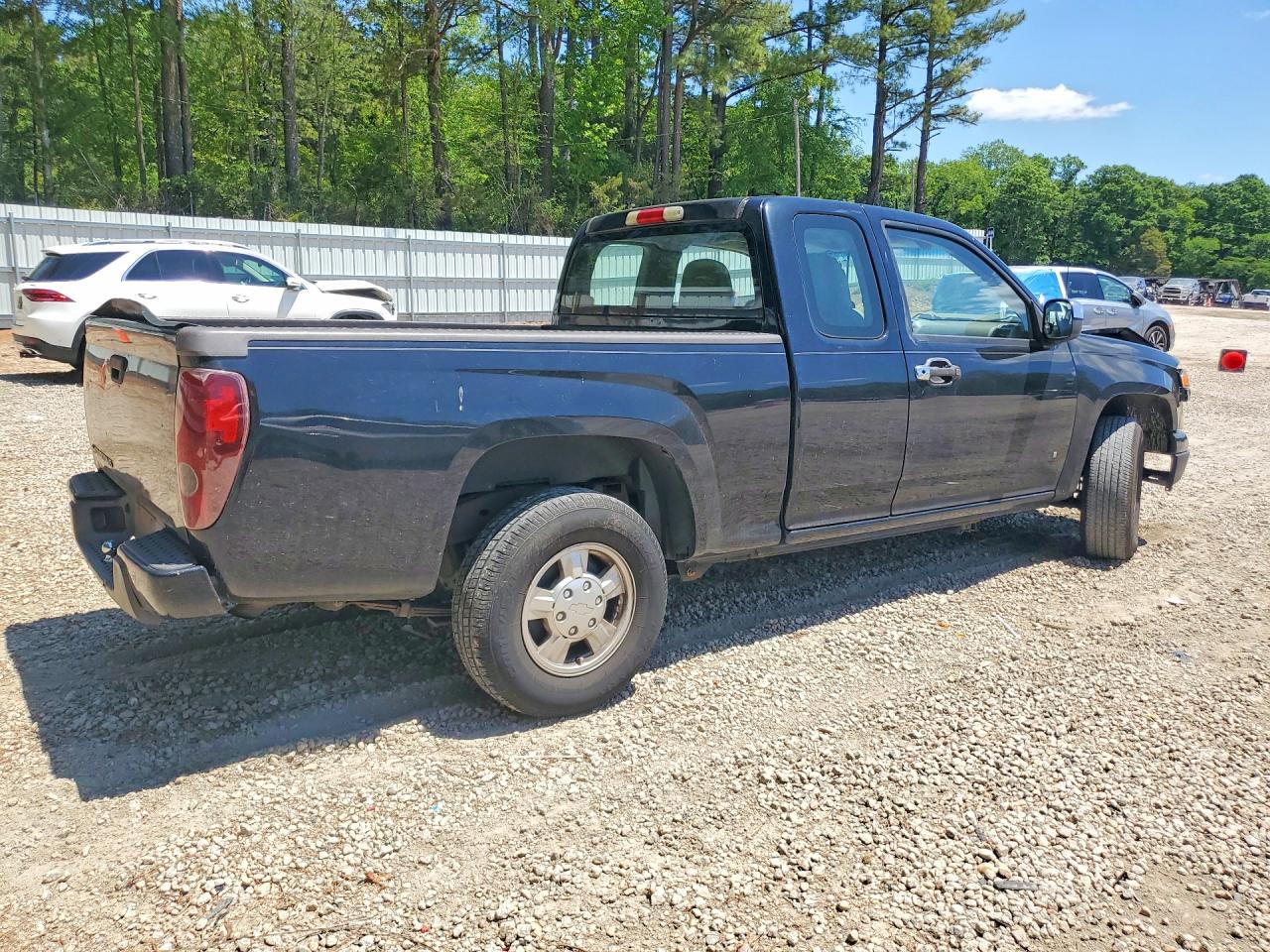 2008 CHEVROLET COLORADO LS photo 7