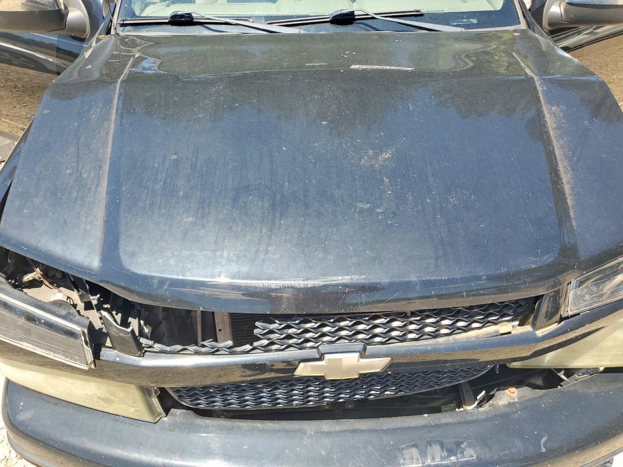 2008 CHEVROLET COLORADO LS photo 31
