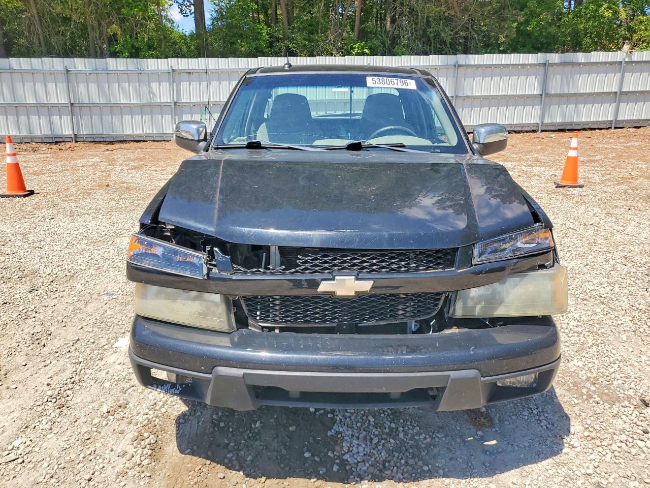 2008 CHEVROLET COLORADO LS photo 13