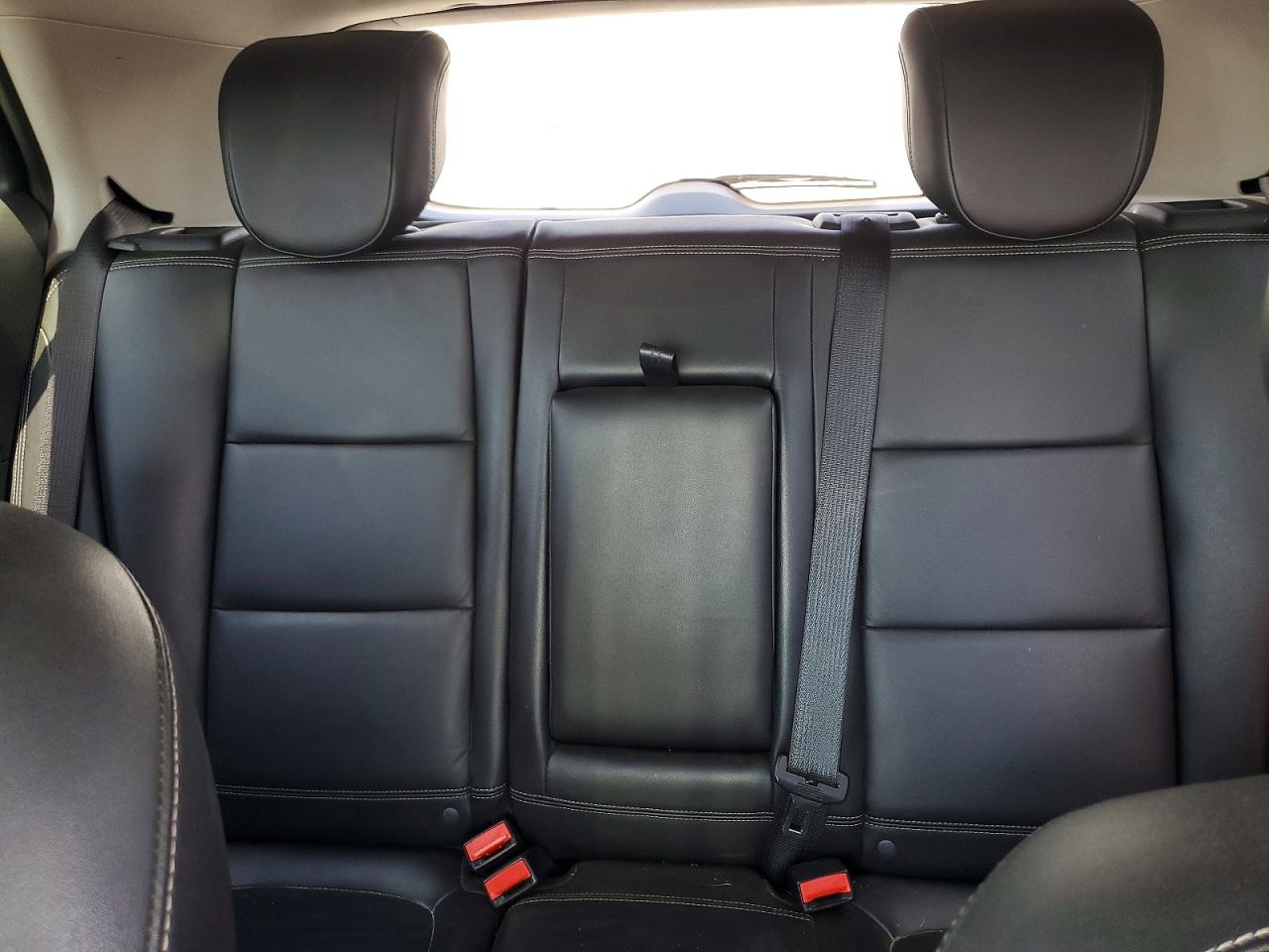 2014 BUICK ENCORE PREMIUM photo 28