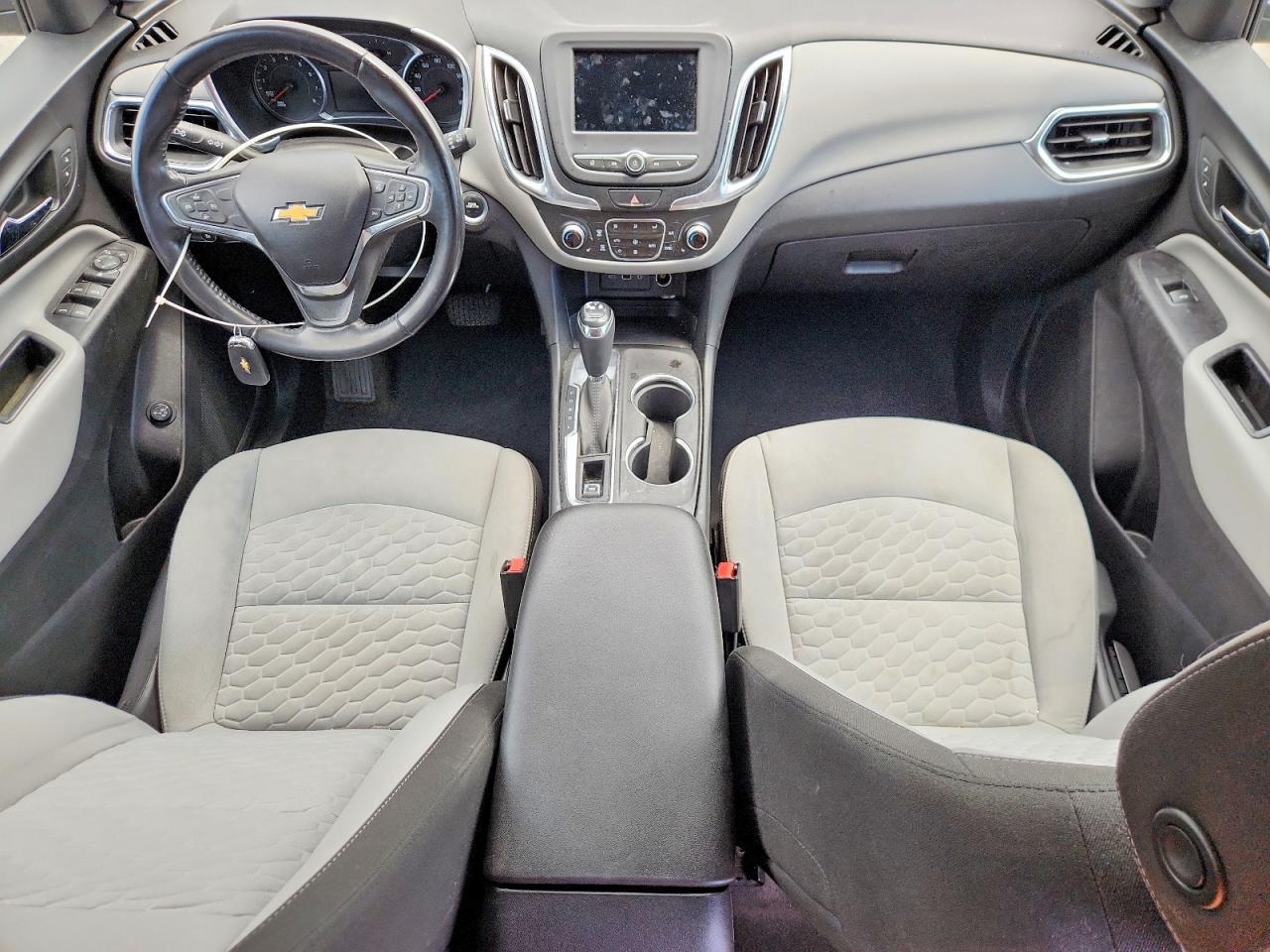 2019 CHEVROLET EQUINOX LT photo 15