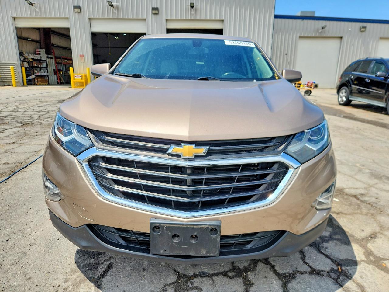 2019 CHEVROLET EQUINOX LT photo 9