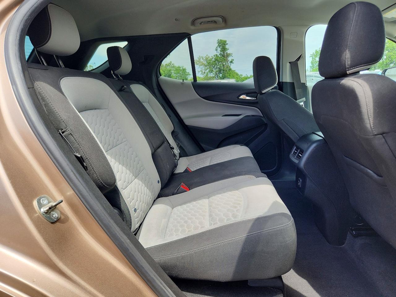 2019 CHEVROLET EQUINOX LT photo 19