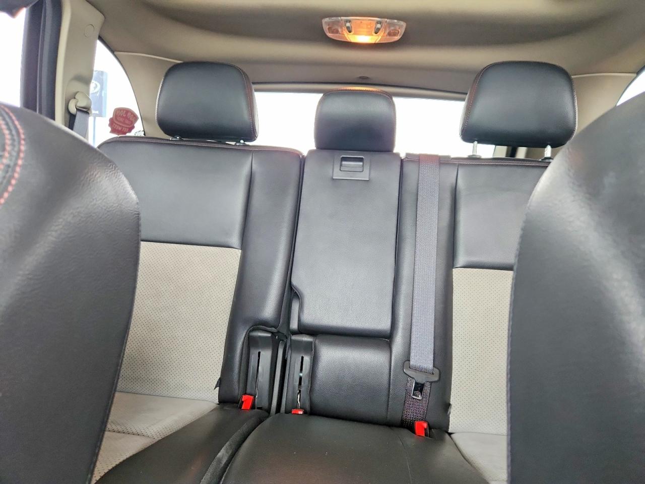 2013 FORD EDGE SEL photo 19