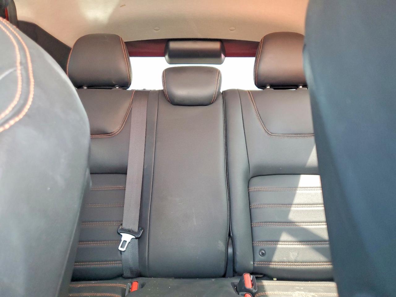2020 NISSAN KICKS SR photo 19