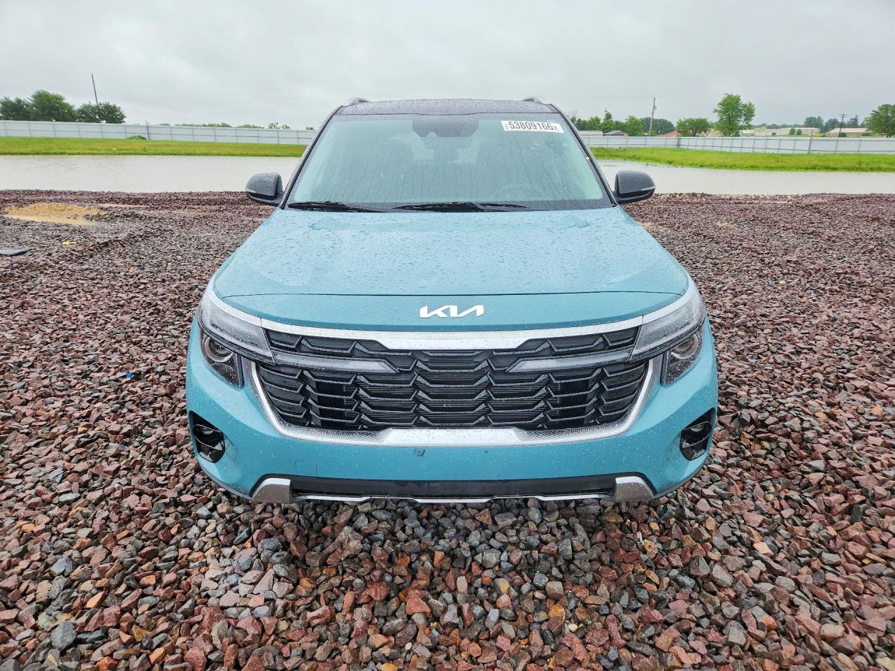 2025 KIA SELTOS S photo 13