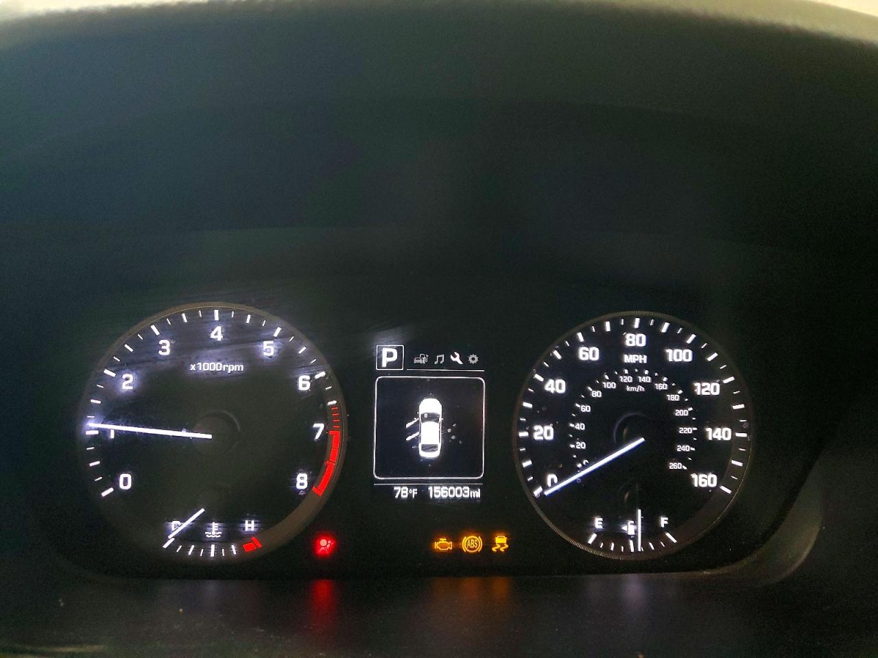 2017 HYUNDAI SONATA SE photo 25
