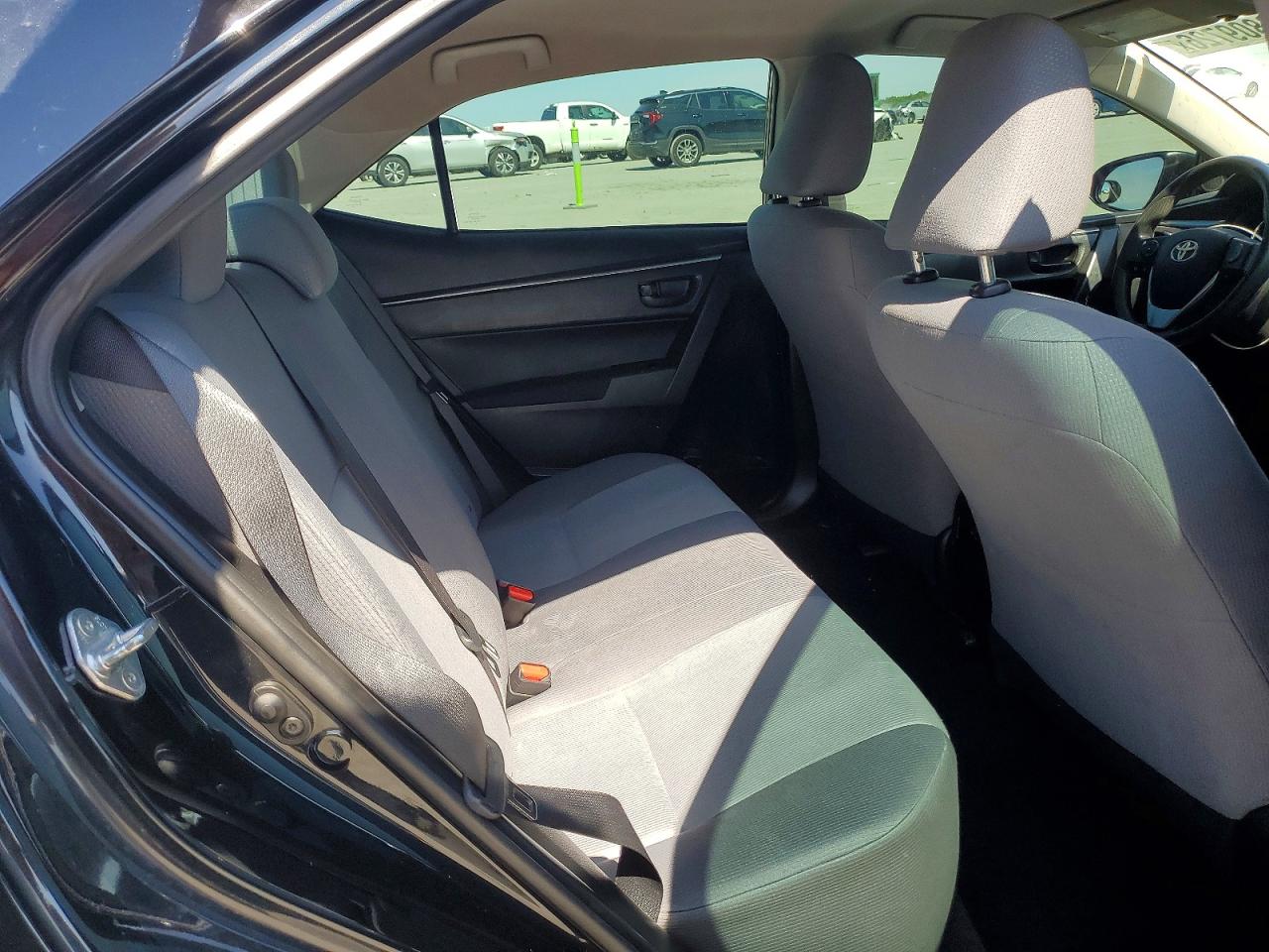 2016 TOYOTA COROLLA L photo 19
